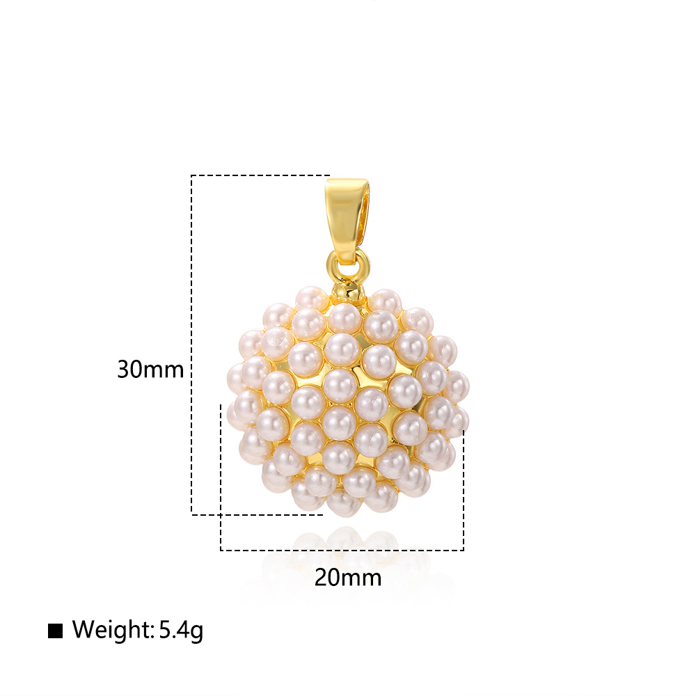 10g Weight Pendant Jewelry Making Type 30 * 20mm Jewelry Making Size Artificial Pearls Inlay Material DIY Jewelry Accessories Classification 1 Piece Quantity Artificial Pearl, Copper Material Star, Heart Shape Pattern All Seasons Season Plating Design Casual Style 1 Piece 30 * 20mm Artificial Pearl Copper Artificial Pearls Star Heart Shape Pendant 1