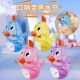 Colorful Plastic Water Bird Whistle Can Add Water to Learn Bird Calls, Water-Filled Whistle Toy, Fun Whistle, Kidsren's Oral Muscle Training