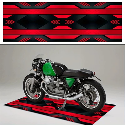 Carpet Booth Decorative Carpet Avtomobil döşəmə paspasları