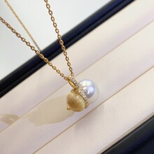 S925���y�ʯ���9-10mm��Ȼ����DIY������������ʽ���z���J��