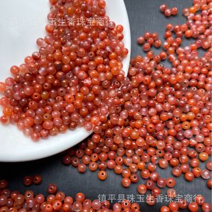 ��Ȼ���h�ϼtС����ɢ��3mm�ϼt���diy�����ԭ�V����t���Ʒ