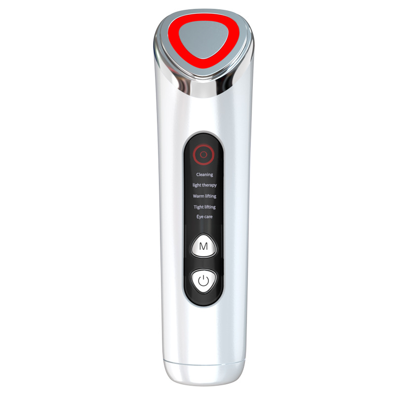 Fábrica de fuente transfronteriza de compresión caliente para el ojo, micro crema ocular portátil para el cuidado de los ojos, instrumento de belleza importado image 13