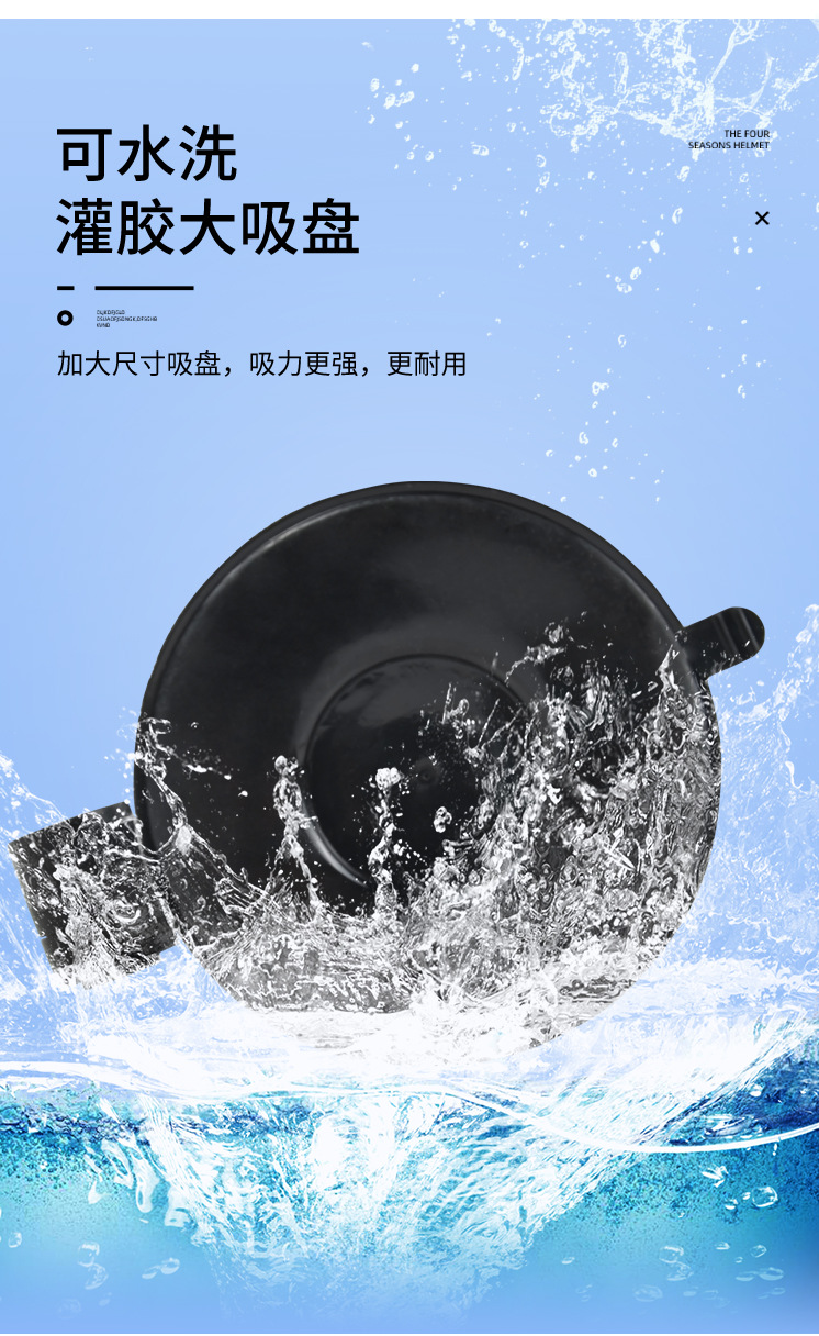 Yeni araba cep telefonu tutucu evrensel araba vantuz tutucu navigasyon tutucu toptan sallamak hızlı tedarik