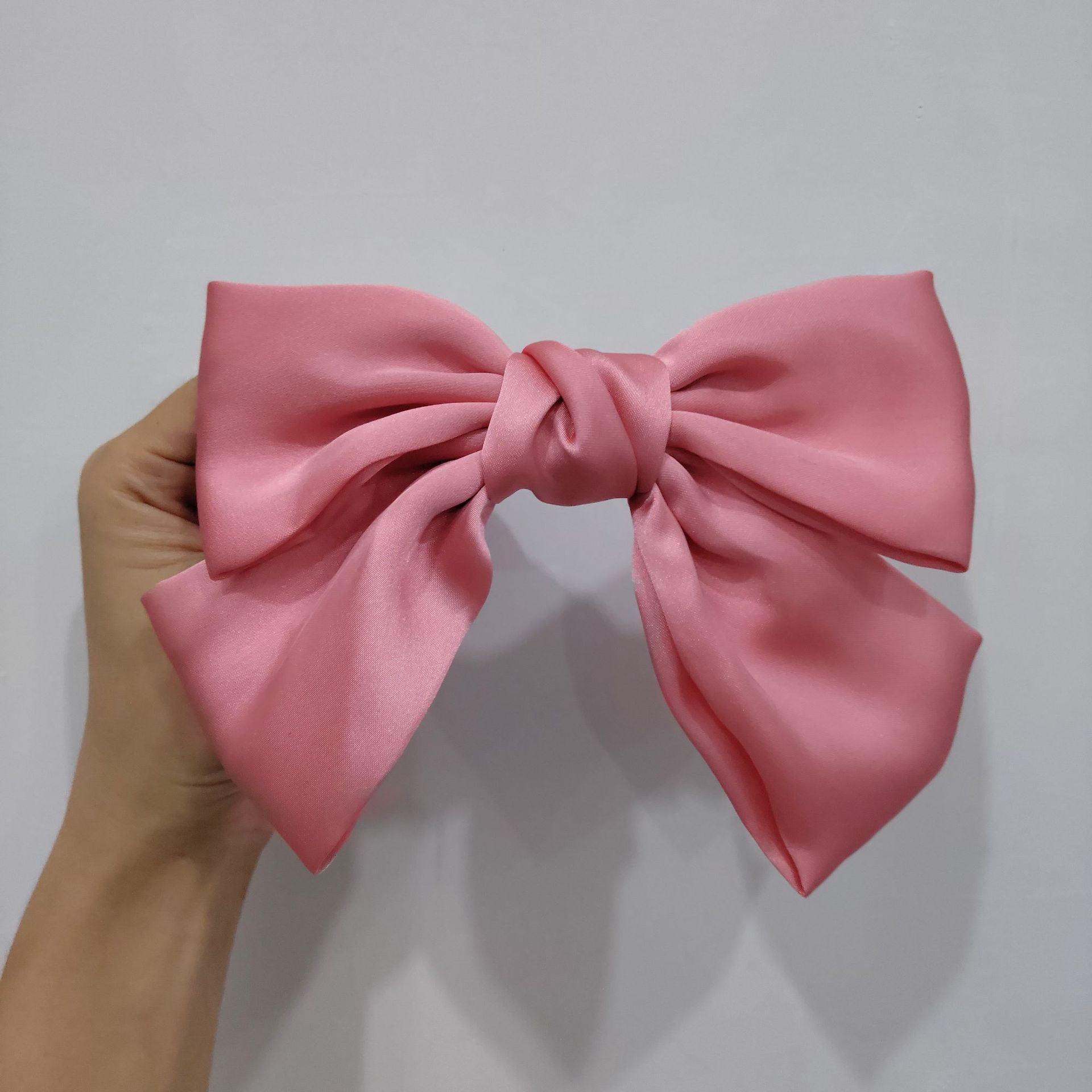 스프링 클립 수박 가루