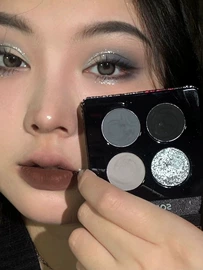 童车座椅配件;眼影;拼插类玩具