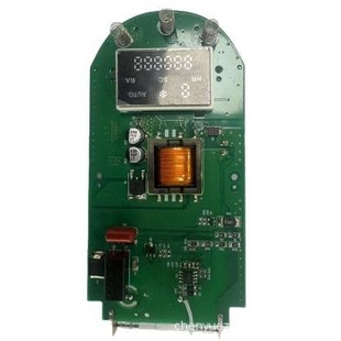 Juicer Control Board Development Design | Coffee Machine Juice Machine Blender Control Board Development and Design Company