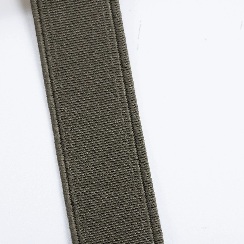 High elastic footwear, bullet, belt, on elastic band