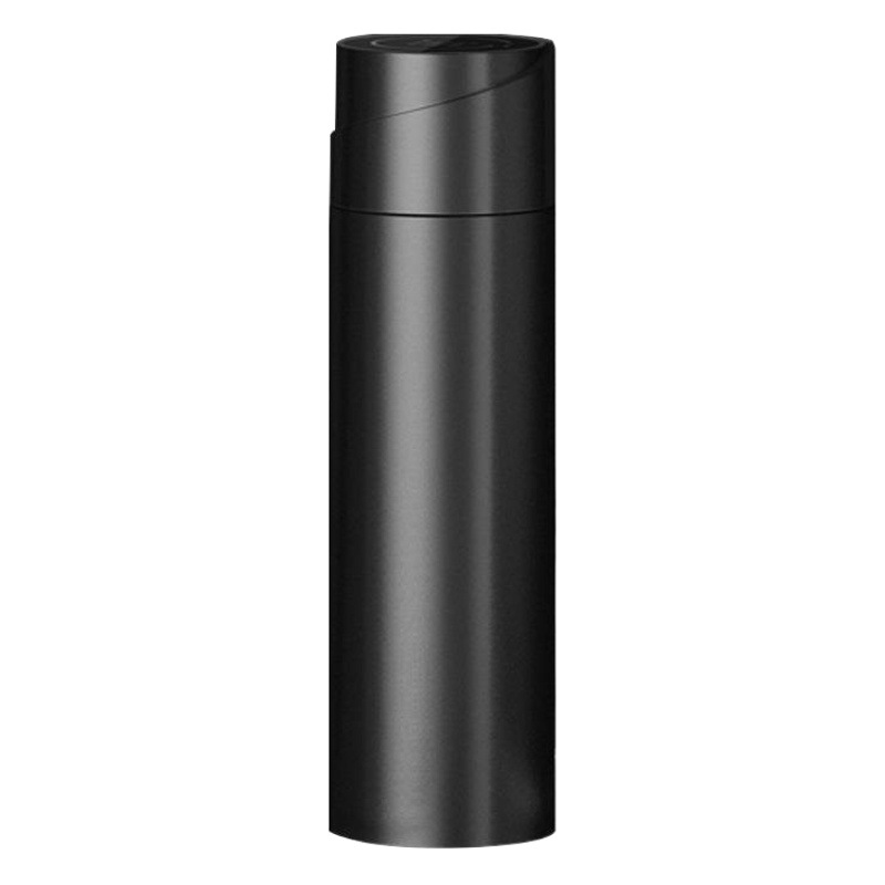 Pantalla de temperatura inteligente Taza de agua de esterilización UV Recordatorio de agua potable Regalo creativo Taza de vacío de acero inoxidable personalizada