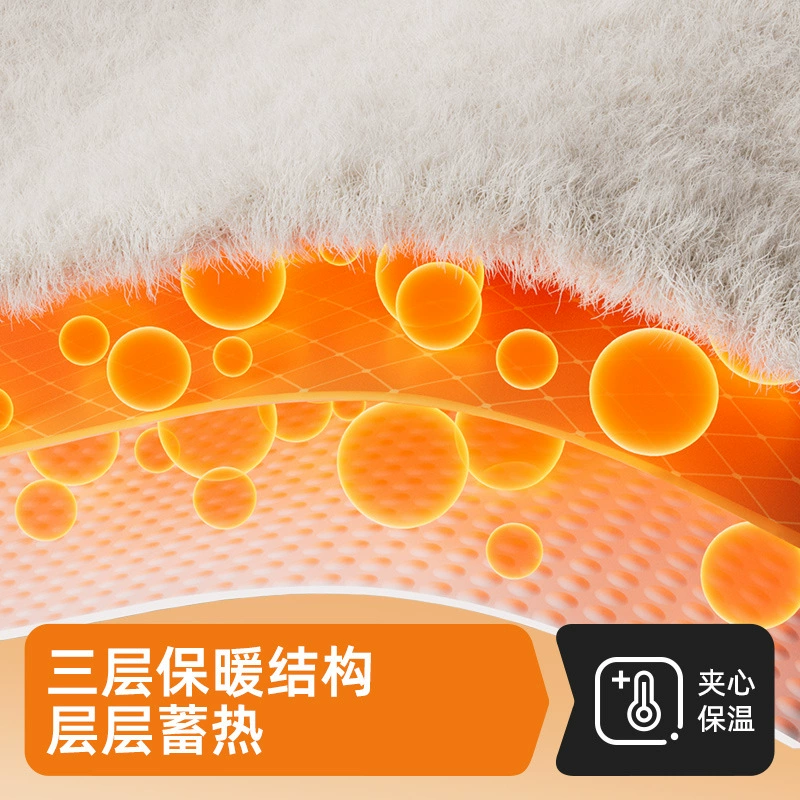 Продукт автомобиля Qiao 24 года шерстя cushions Z-400