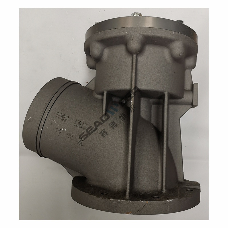 Air compressor unloading valve 1092130300 1623079400