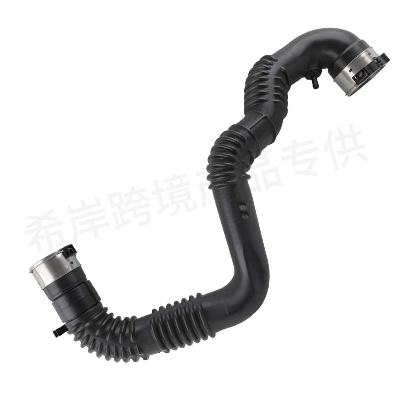 144604BE2B Brand new, suitable for Nissan Qashqai 2013-2024, car intake pipe, hard pipe, cross-border wholesale
