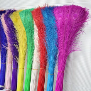 ���l80-90cm��ȻÓɫ��ȸëdiy�[���廨�b����Ⱦɫ��ȸ��ë