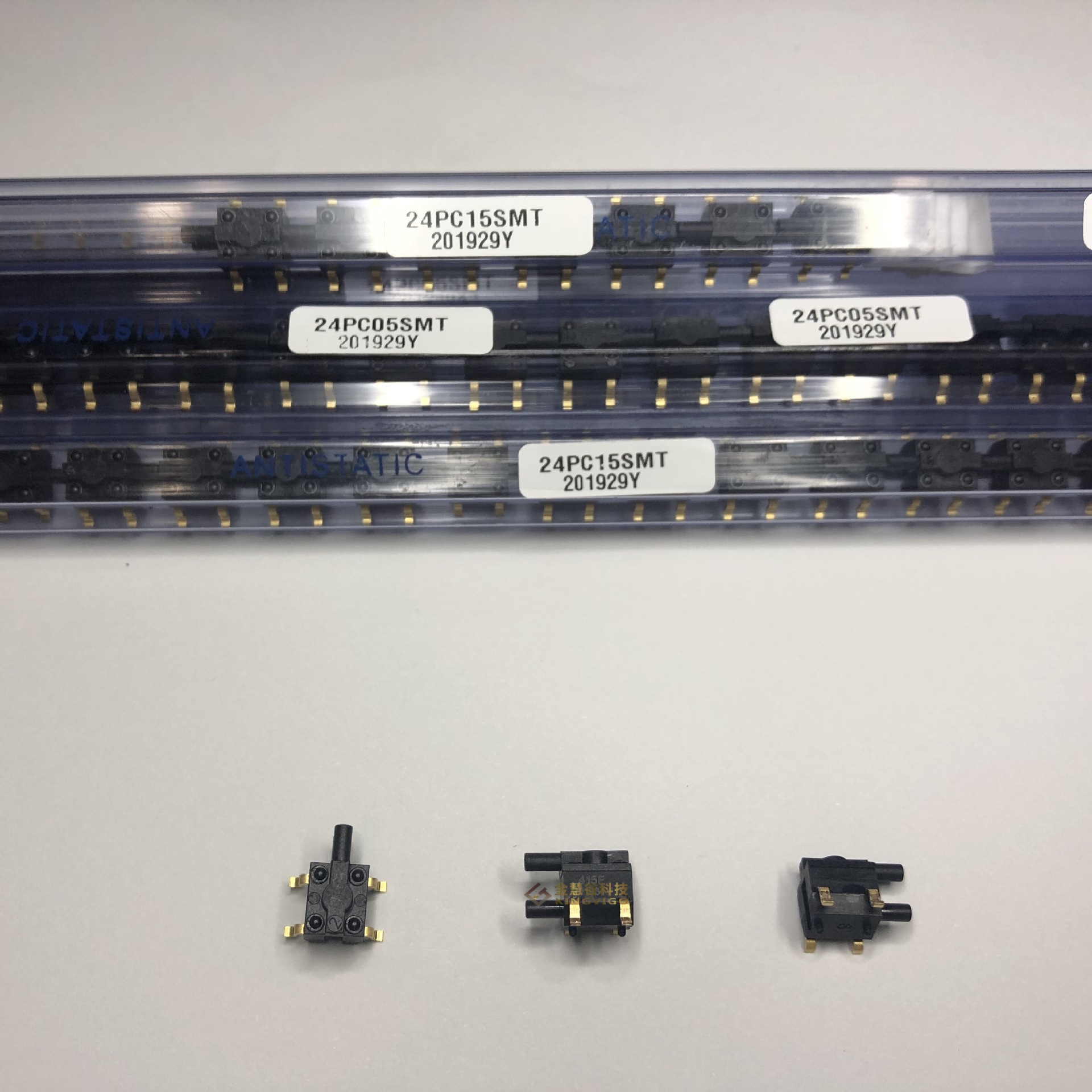 24PC15SMT霍尼韦尔授权代理 1PSI压力传感器 原装现货 24PC