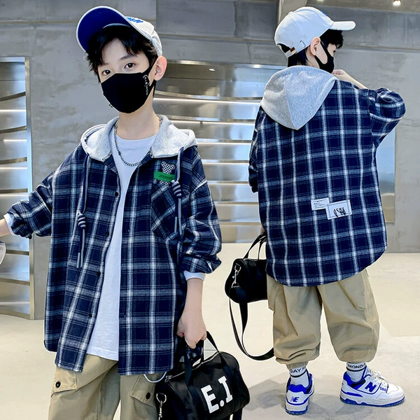 CSD5001 Navy Blue