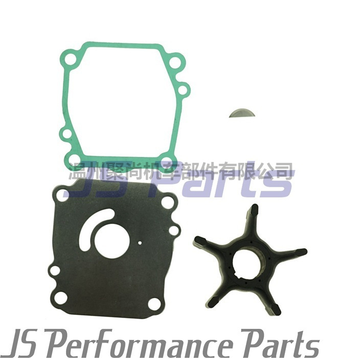 Suzuki DF 90 115 140 17400-90J20 18-3258