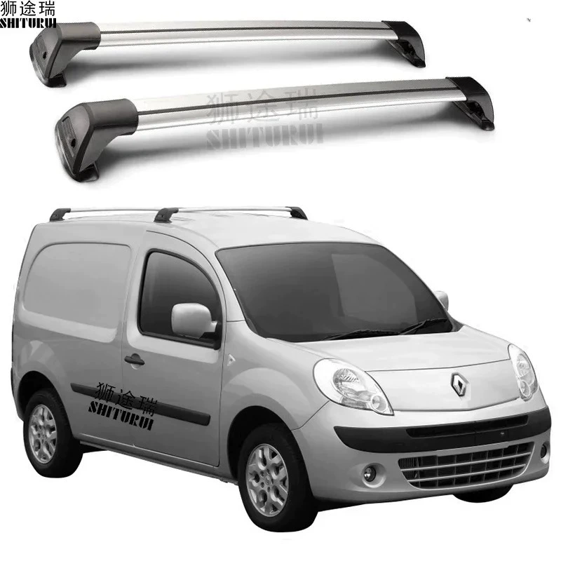 For KANGOO 5 DOOR VAN 2008 - 2022 (NAKED ROOF) Car