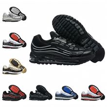 ��ԭ���﹤�SЬAirMax97�ܲ�Ь��|��Ь�ӏ��^����\�����eЬ���l