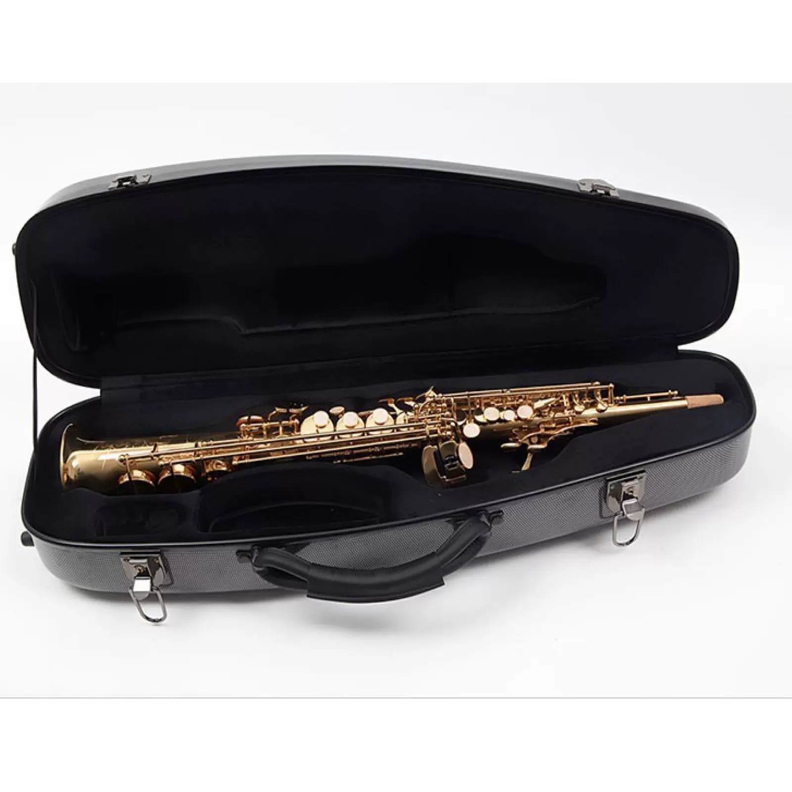 厂家生产定制 手提ABS乐器箱包乐器收纳包防水抗压可定制LOGO