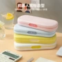 儿童大容量多功能双层铅笔盒