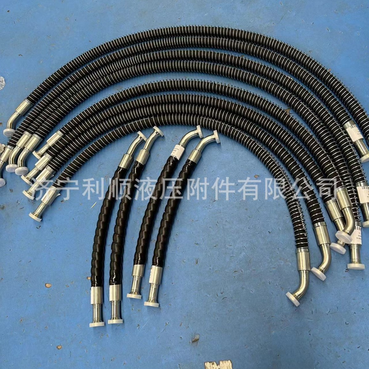 厂家直销PC300高质量全车软管B230103002045   B230103001947