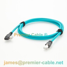 Cat6a RJ45ֱ��GigE Vision���I���C�W��ǧ����̫�W���ٔ�����