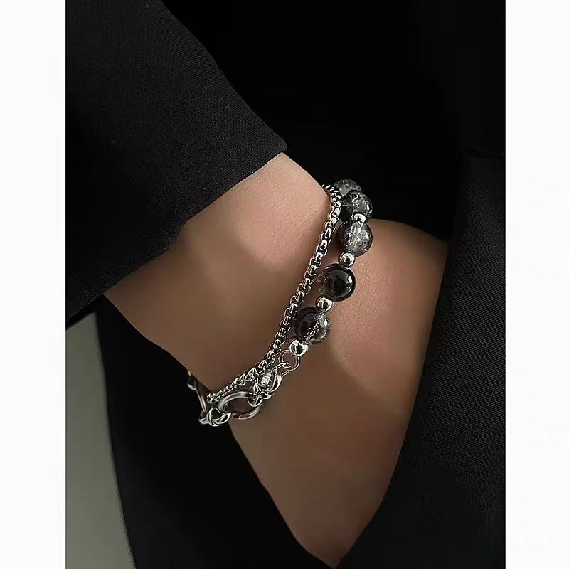 Retro ethnic bracelet