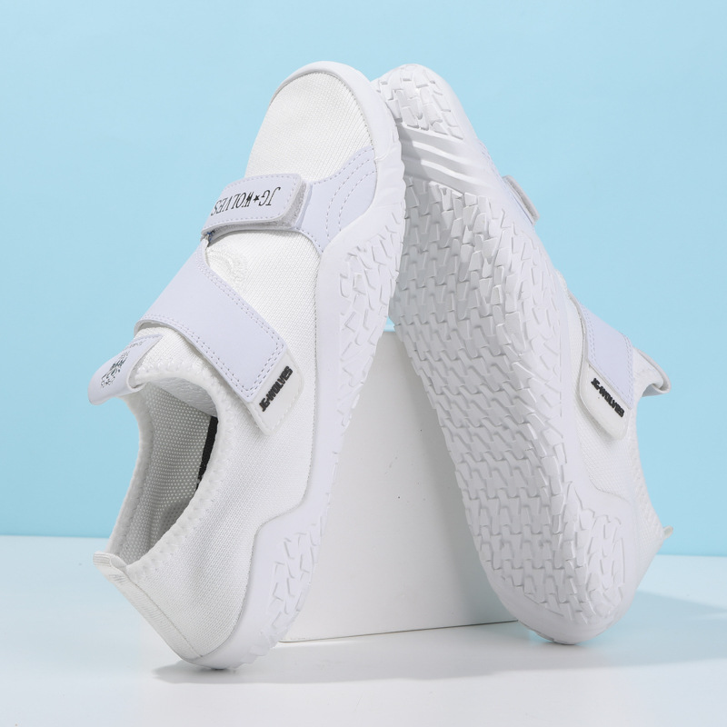 Laura interior integral de fitness mudo zapatilla de deporte caminadora zapatos especiales en cuclillas levantamiento de pesas zapatos de tiro duro zapatos de yoga