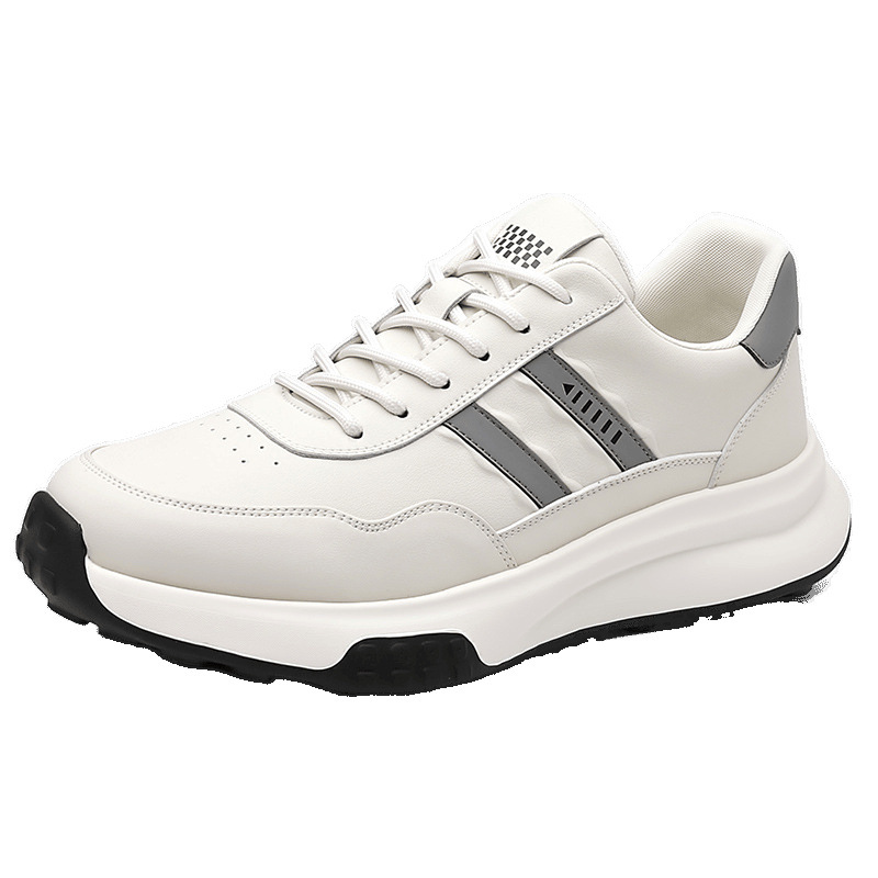 Nuevas zapatillas deportivas de verano para hombres, zapatos de moda para hombres, zapatos casuales para hombres al por mayor.