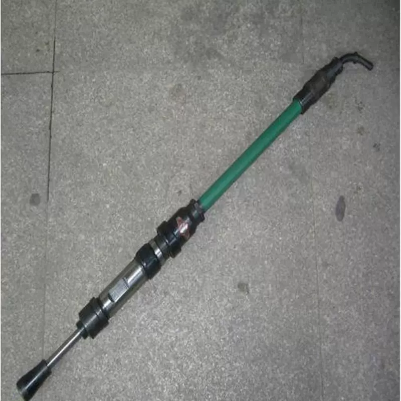 性能稳定 适用于大型铸件砂型捣固工作气动捣固机 D9型气动捣固机