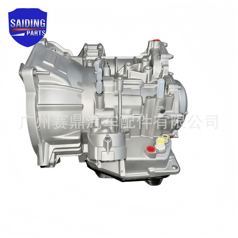A4Bf2 Automatic Transmission Is Suitable for Hyundai Elantra, Tucson, Kia Cerato, and Grandeur 4-Speed Front-Wheel Drive Assembly A4Bf2 Automatic Transmission Is Suitable for Hyundai Elantra, Tucson, Kia Cerato, and Grandeur 4-Speed Front-Wheel Drive Assembly