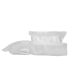 Factory dense sealed bag fresh sealed bag food jewelry plastic thickened PE self-sealing double bone bag transparent wholesale