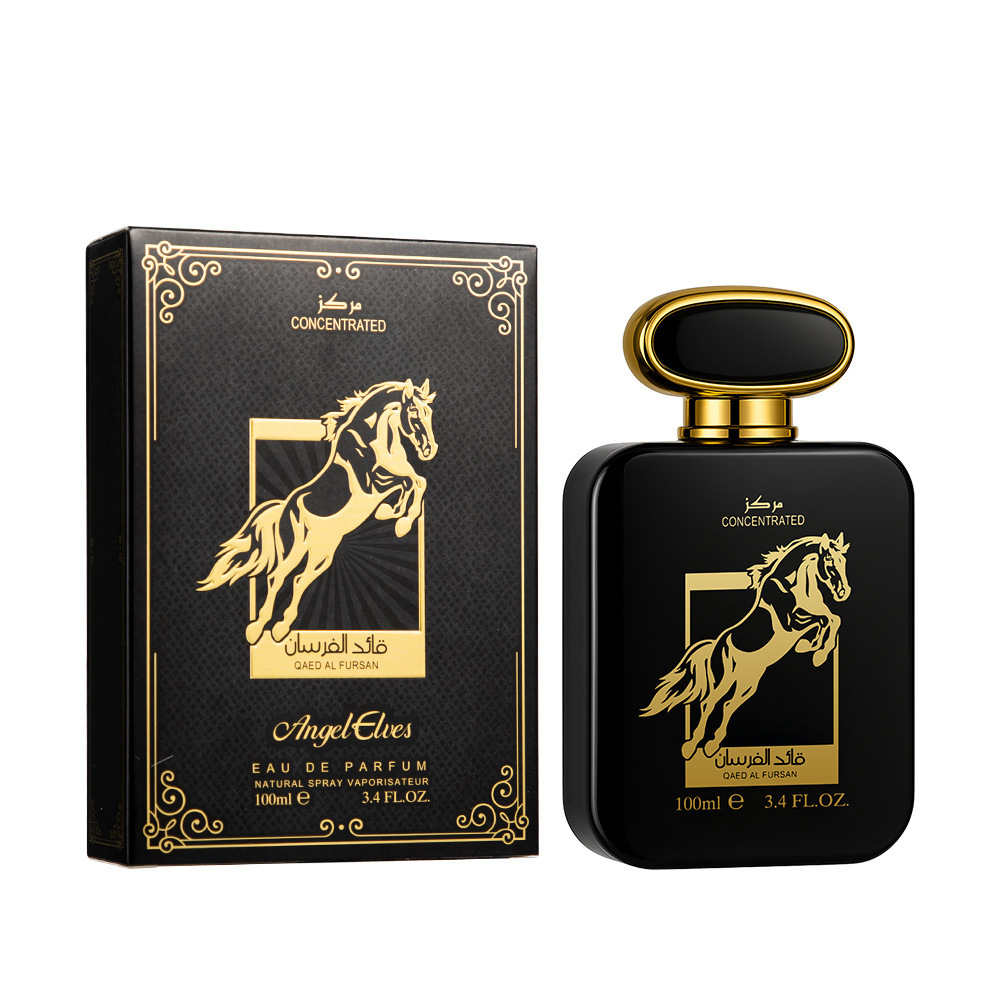 Perfume comercio exterior transfronterizo fuente de explosión Oriente Medio Dubai Emiratos Árabes Unidos Perfume de hombre Perfume perfumes duraderos
