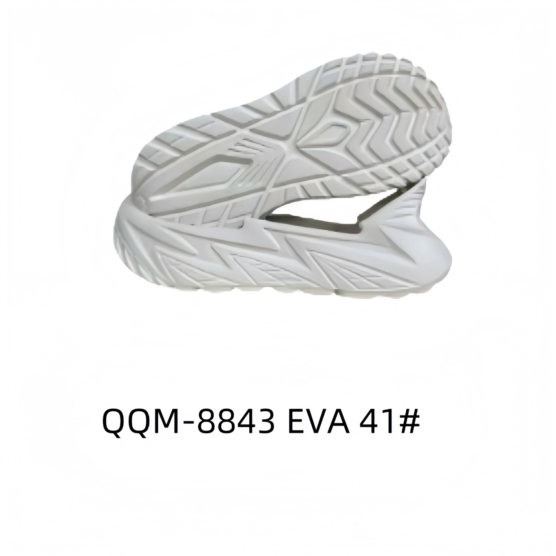 Повседневная спортивная обувь на большой подошве