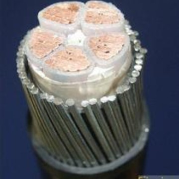 MKVV32矿用钢丝铠装控制电缆 6*1.5厂家报价 安标认证