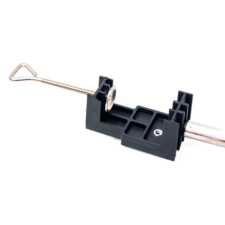 Suministre el pequeño estante del molino de la ejecución/el molino eléctrico del marco de ayuda especial con la operación del eje flexible un soporte más conveniente del molino eléctrico