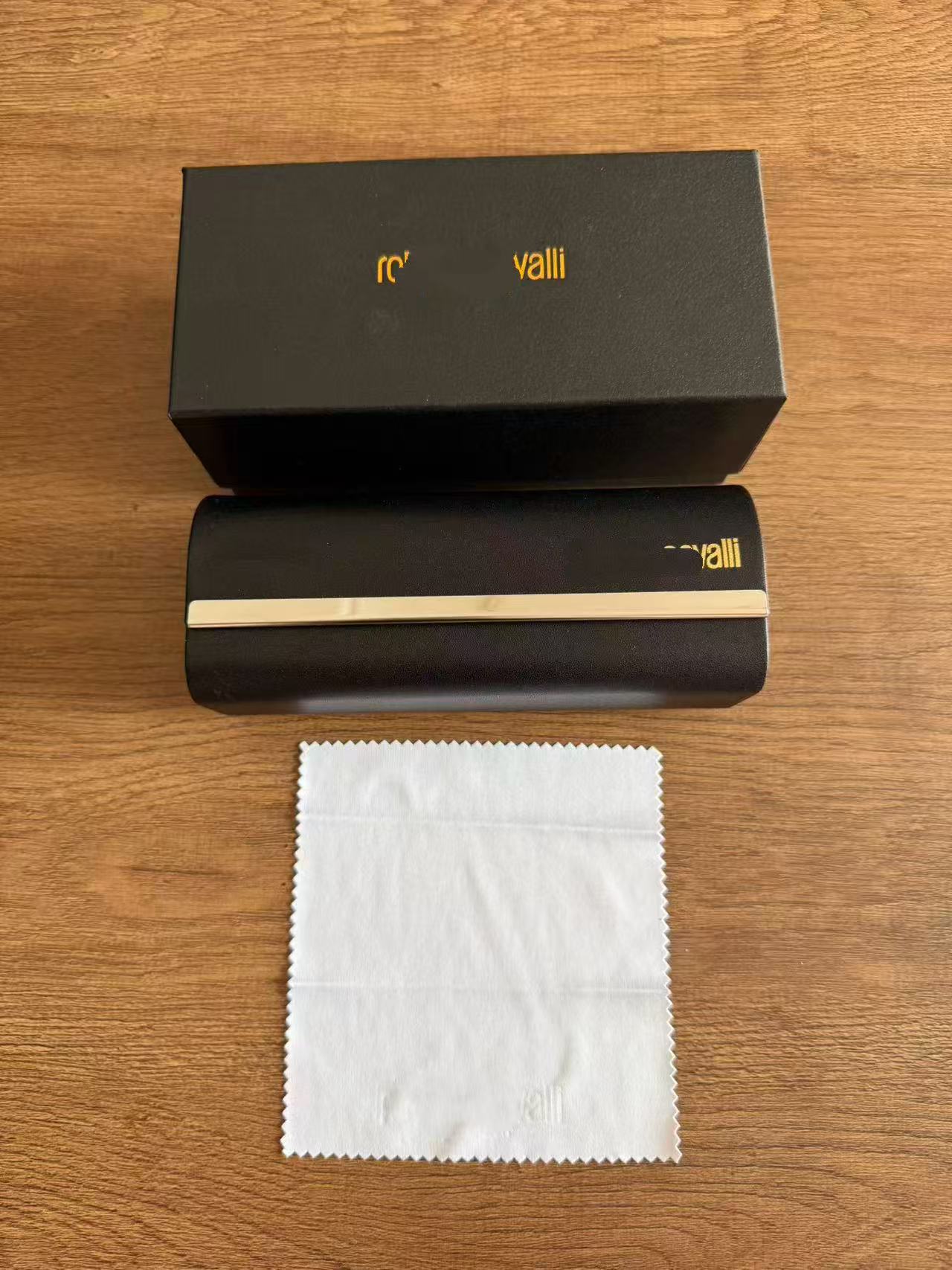 Mayorista de marca de alta calidad Xiaoxiang caja de gafas de sol conjunto completo de moda caja de embalaje de gafas de sol alta calidad