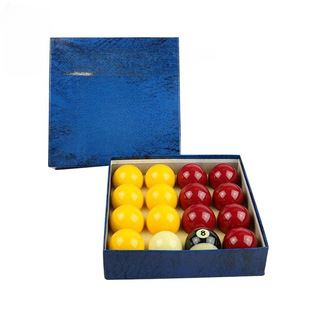 ���QӢʽ�t�S��52.5MM 8A��˹�Z���� ̨���� ���Sֱ�� Pool Balls