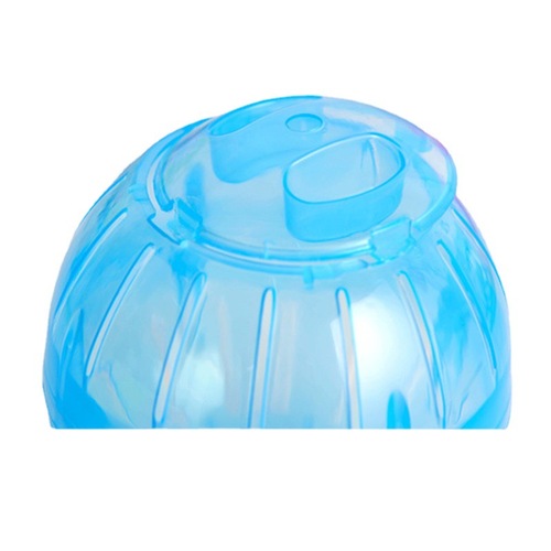 Crystal Small Running Ball Hamster Play Ball Toy Roll Ball 10cm 12cm Hamster Exercise Fitness Ball AliExpress Amazon