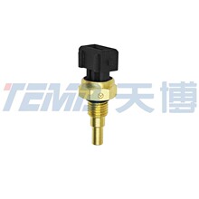 汽车水温传感器 奇瑞中华比亚迪天津一汽3102177 483ZQA-3611100