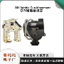 儿童手持泡泡机动物机芯