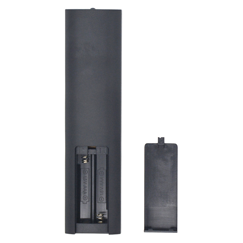 12 teclas control remoto infrarrojo teclas inteligentes de silicio sonido set top box control remoto