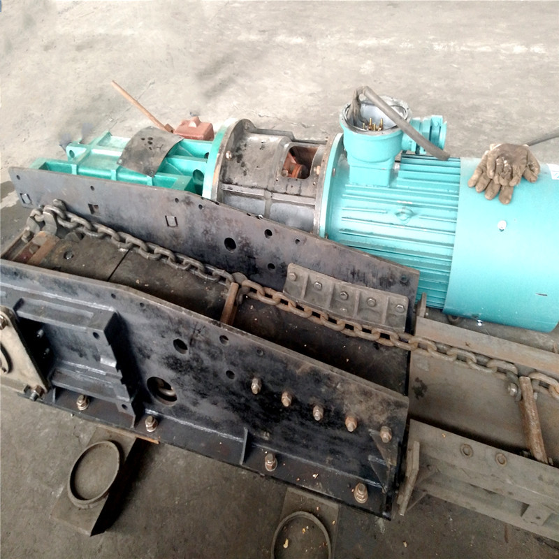 小40T刮板机 (6)_副本