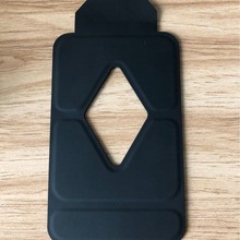 充电宝支架简约商务复古皮纹磁吸适用iPhone16promax防摔苹果钱包