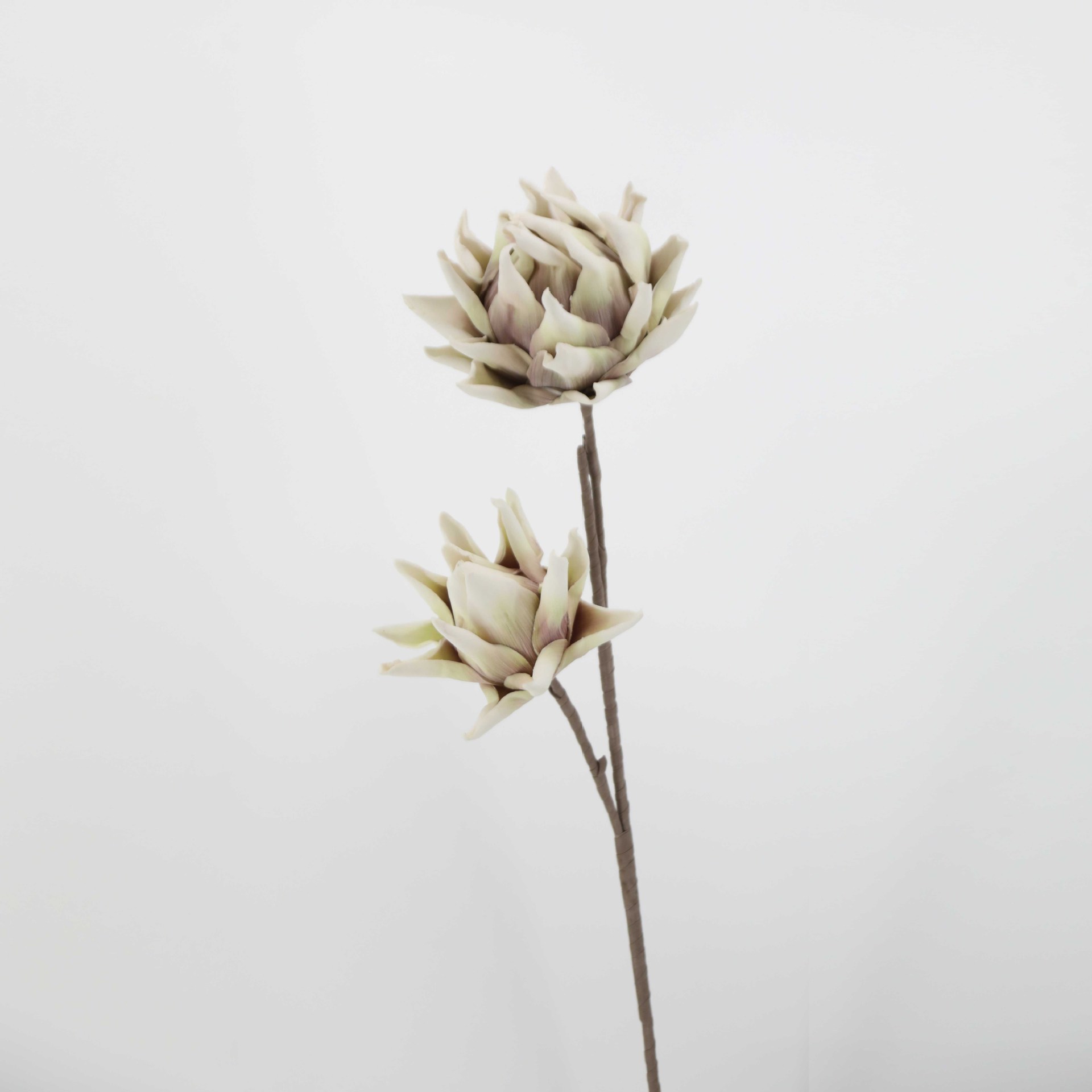 Flor de EVA PE falso patrón de decoración floral floral suelo floral flor seca floral suave floral espuma flor fotografía de boda