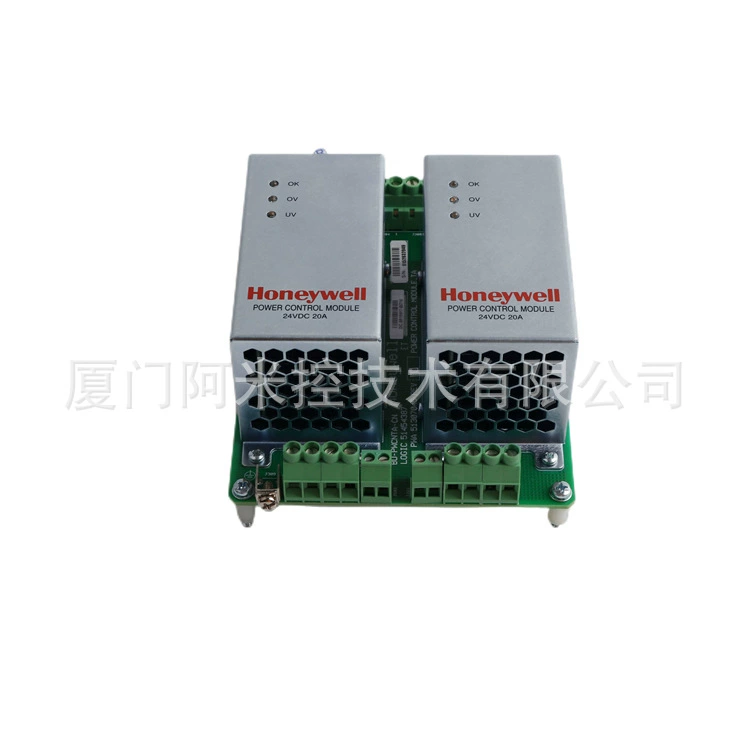 Honeywell FC-PDI001 безопасный цифровой входной и выходной модуль