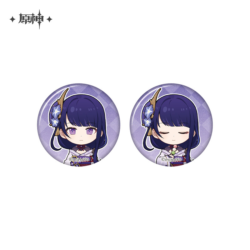 正規版ミハ遊原神バッジバーアクリルペンダント立牌パイルバッジウェンディ鐘離バッジ