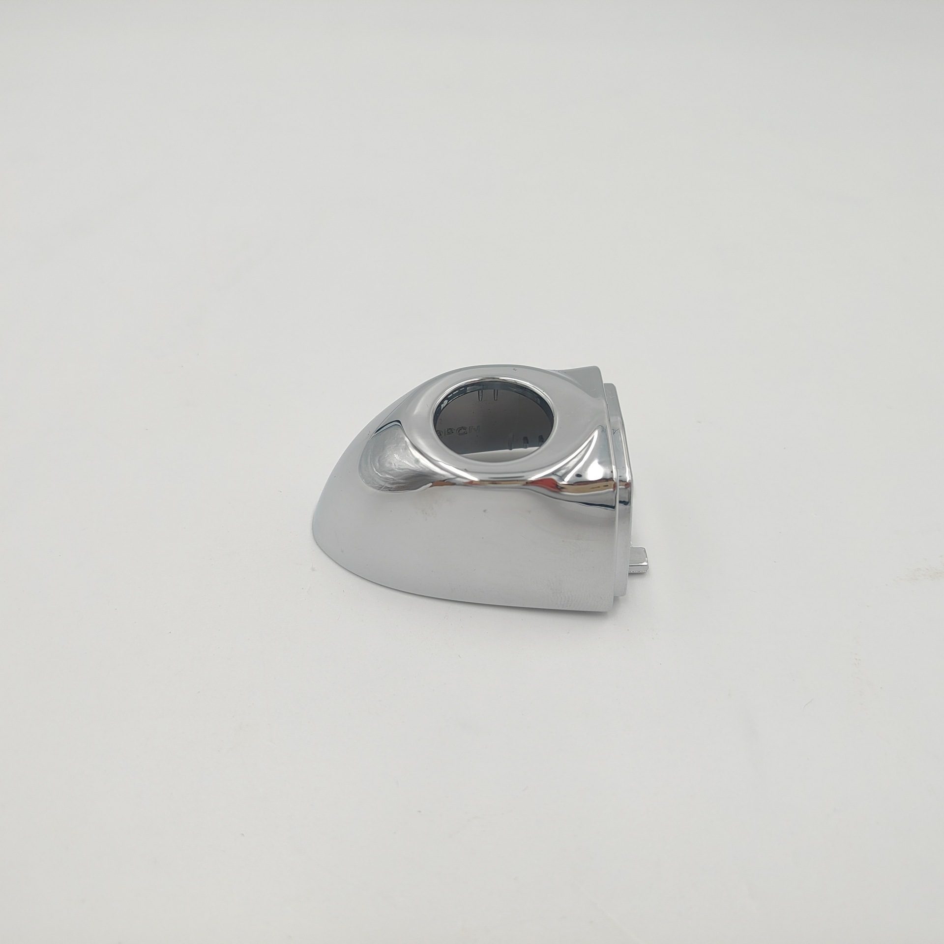 For Fiat 500X Front Handle Cover 735607049