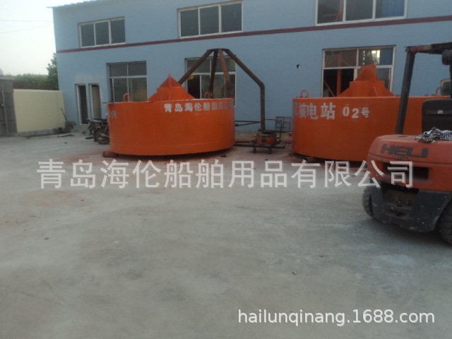 养殖浮筒-重量防撞设施青岛否是海伦0.2-4.5米橡胶护舷钢制、聚氨