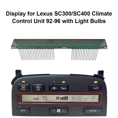 Suitable for Car display