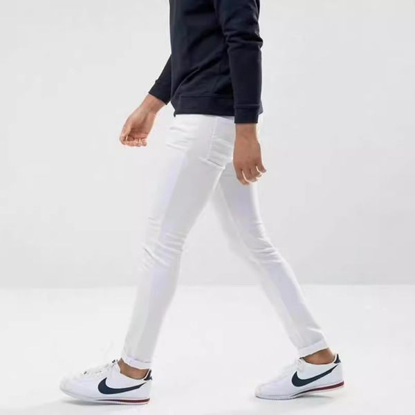 autumn jeans